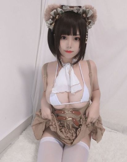 肮脏的女人