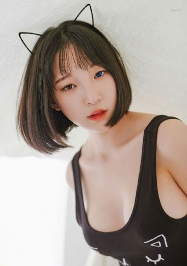 精灵幻想