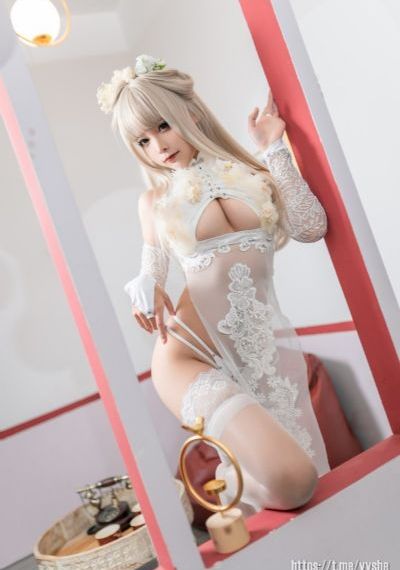 爸爸和女儿