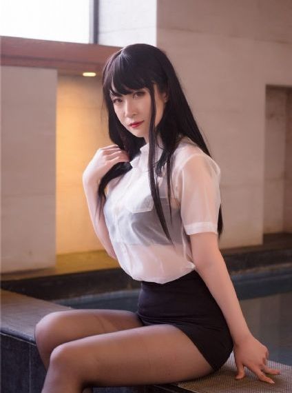 我的女孩国语版