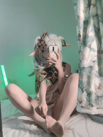 深夜福利社