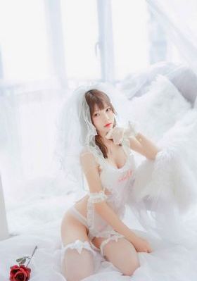 传说的魔女