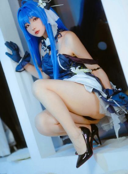 善良的女邻居