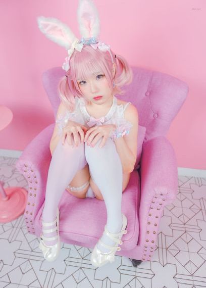 火辣的女人们