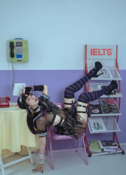 催眠舞蹈团电影