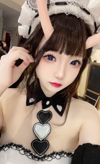 丈夫面前被耍了