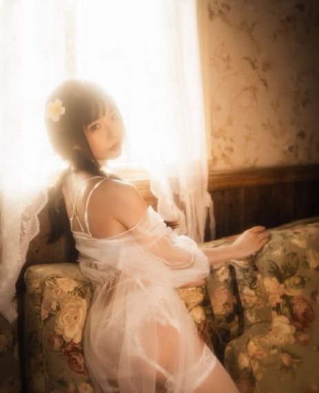 披萨女孩