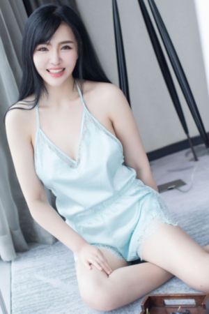 半妖倾城