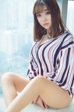 韩国漂亮保姆