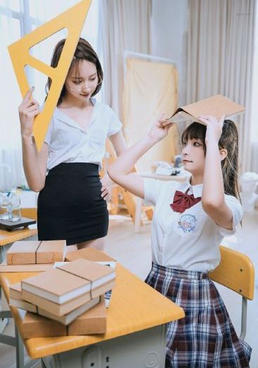 下一个就是你