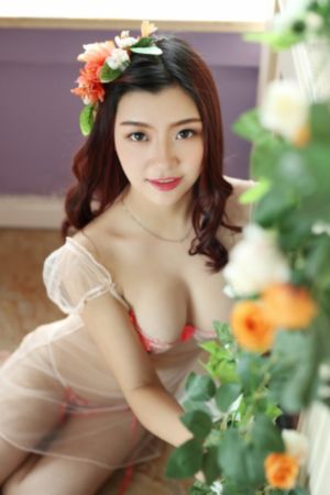 风中的火焰