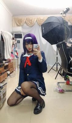 不扣妞的女孩
