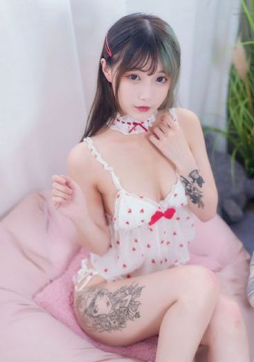 第一次遇见花香的那刻