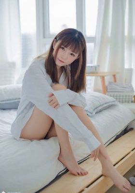 我的梦中情人
