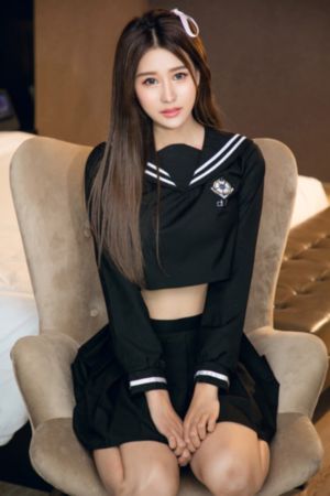 蔡卓妍雏菊