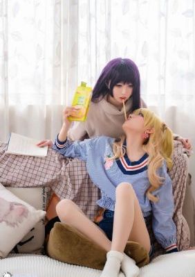 农场主的女儿