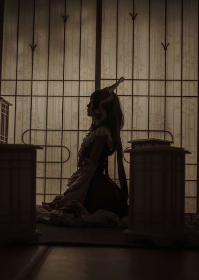 一个朋友的妈妈3