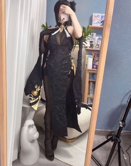 洗屋先生樱花