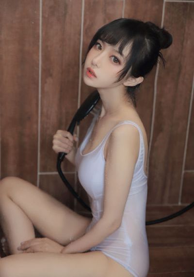 年轻的姐姐6