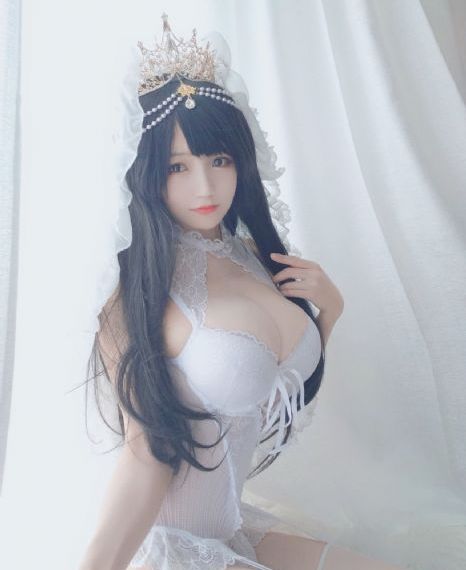 善良女秘书