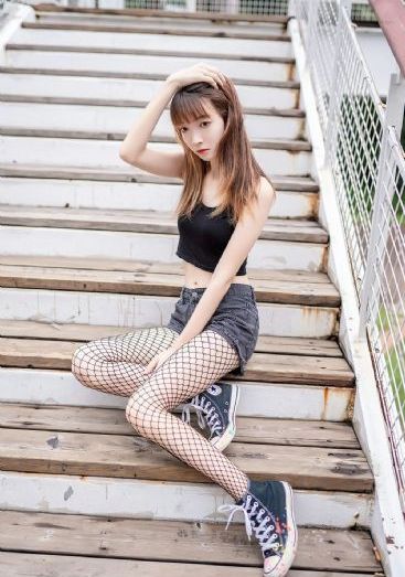 妈妈的茶馆