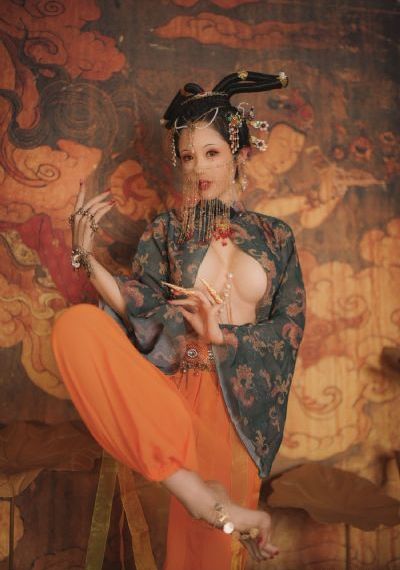 你愿跪着吃肉还是站着喝开水