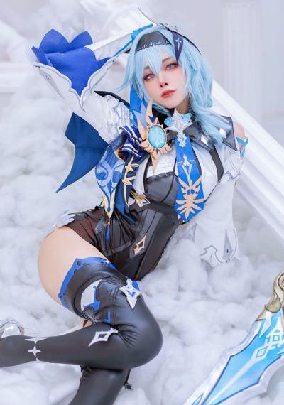 战雪恋