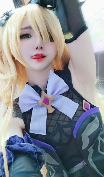 李采潭最猛的一次