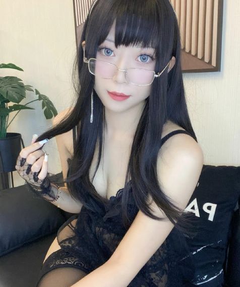我的朋友的妈妈