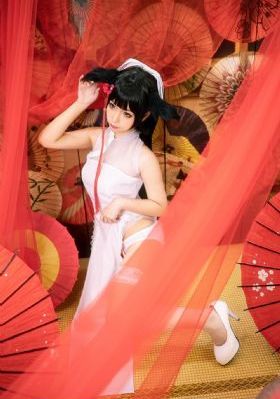 内裤奇缘白洁