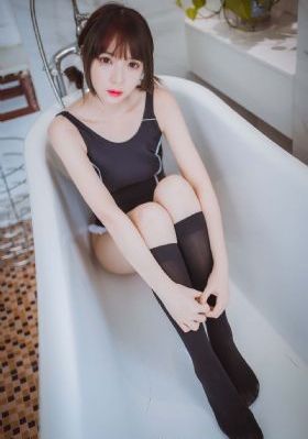 叫我姐姐