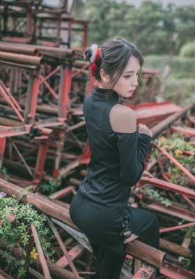 特殊浴室按摩2