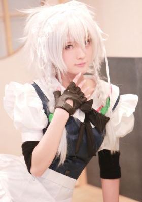 魔具少女