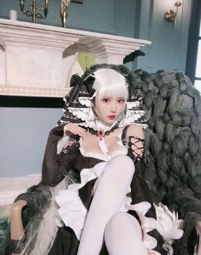 向她逆光而来 电视剧
