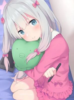 狼人加鲁鲁兽天赋