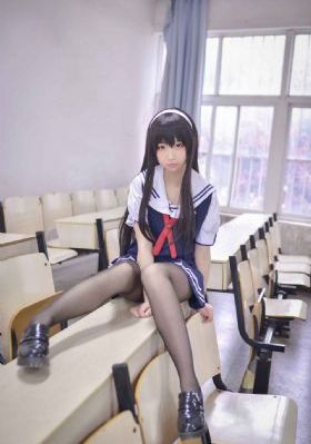 天降之女