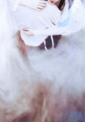 天降女子的动漫