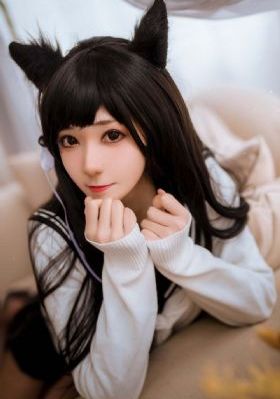 女神代行者