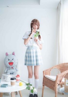 成何体统 动漫