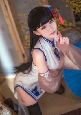大秦赋电视连续剧